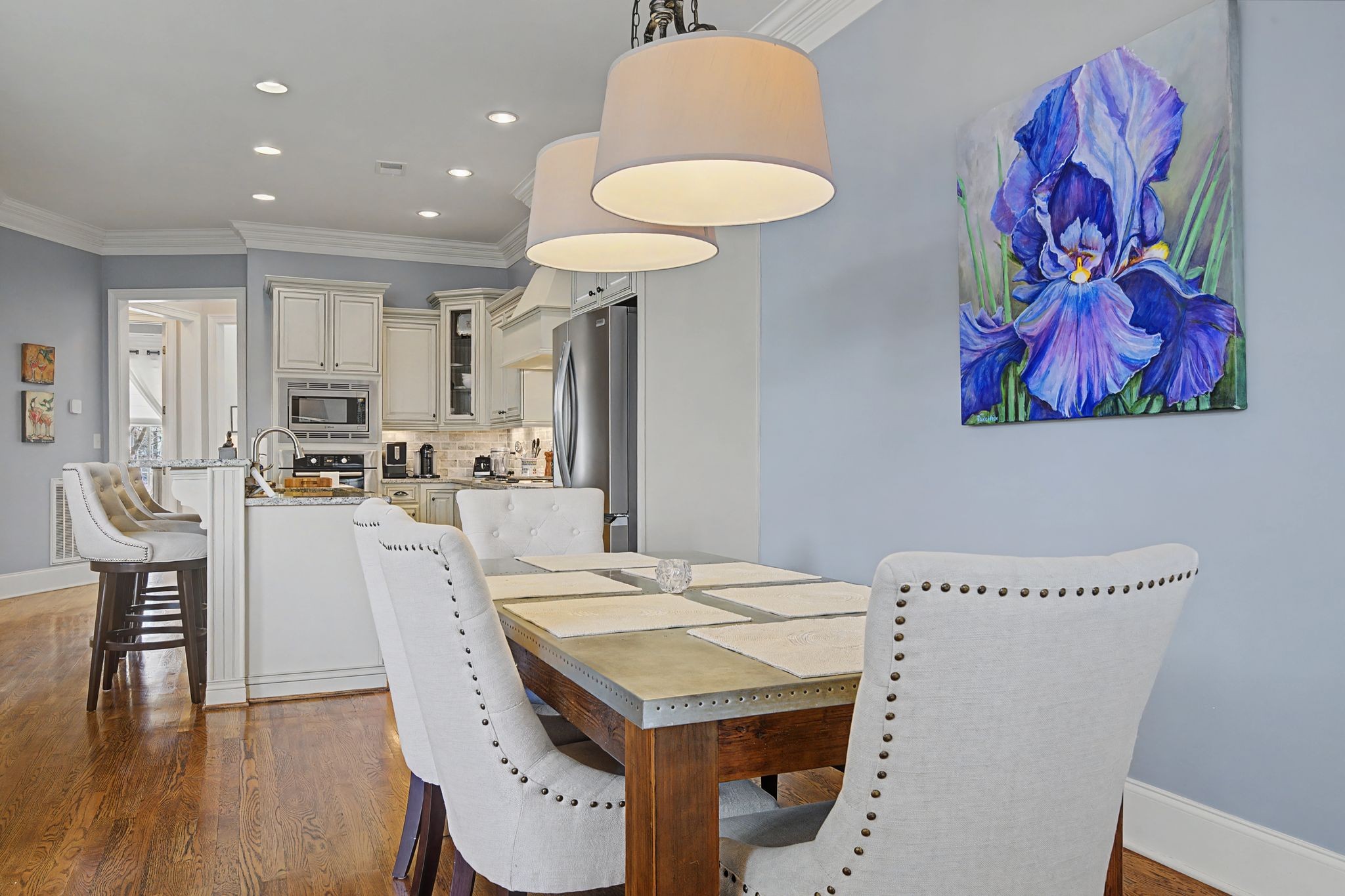 1375 Eliot Road Franklin, TN 37064 - Photo 18 of 39