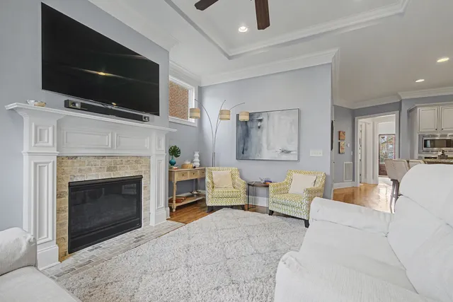 $995,000 | 1375 Eliot Road, Franklin, TN 37064