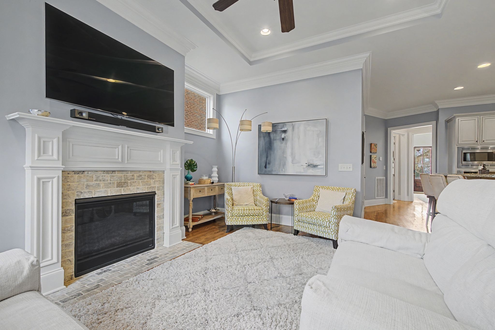 1375 Eliot Road Franklin, TN 37064 - Photo 23 of 39