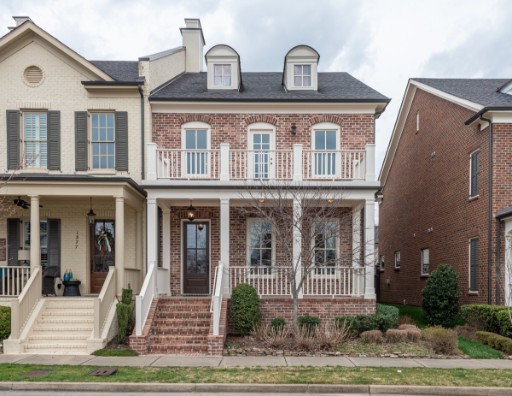 1375 Eliot Road Franklin, TN 37064 - Photo 4 of 39