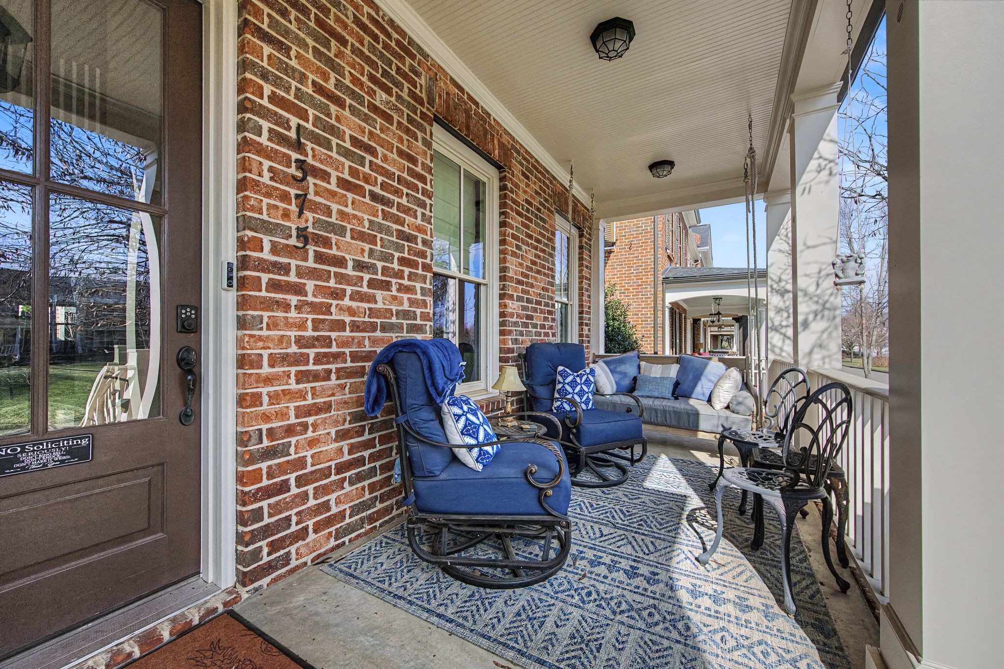 1375 Eliot Road Franklin, TN 37064 - Photo 6 of 39