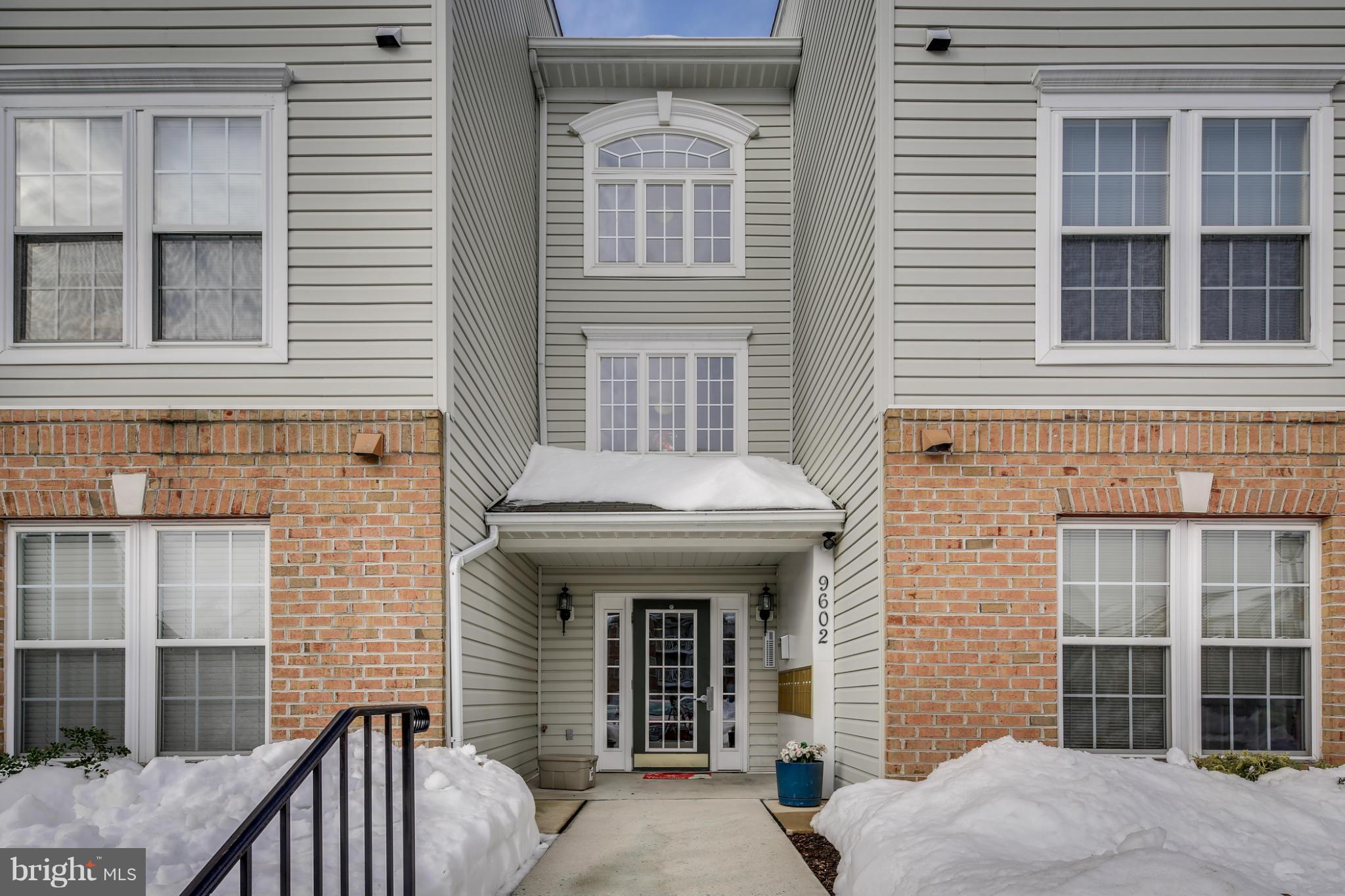 9602 Haven Farm Road, Unit E Perry Hall, MD 21128 - Photo 1 of 30 Exterior (Front)