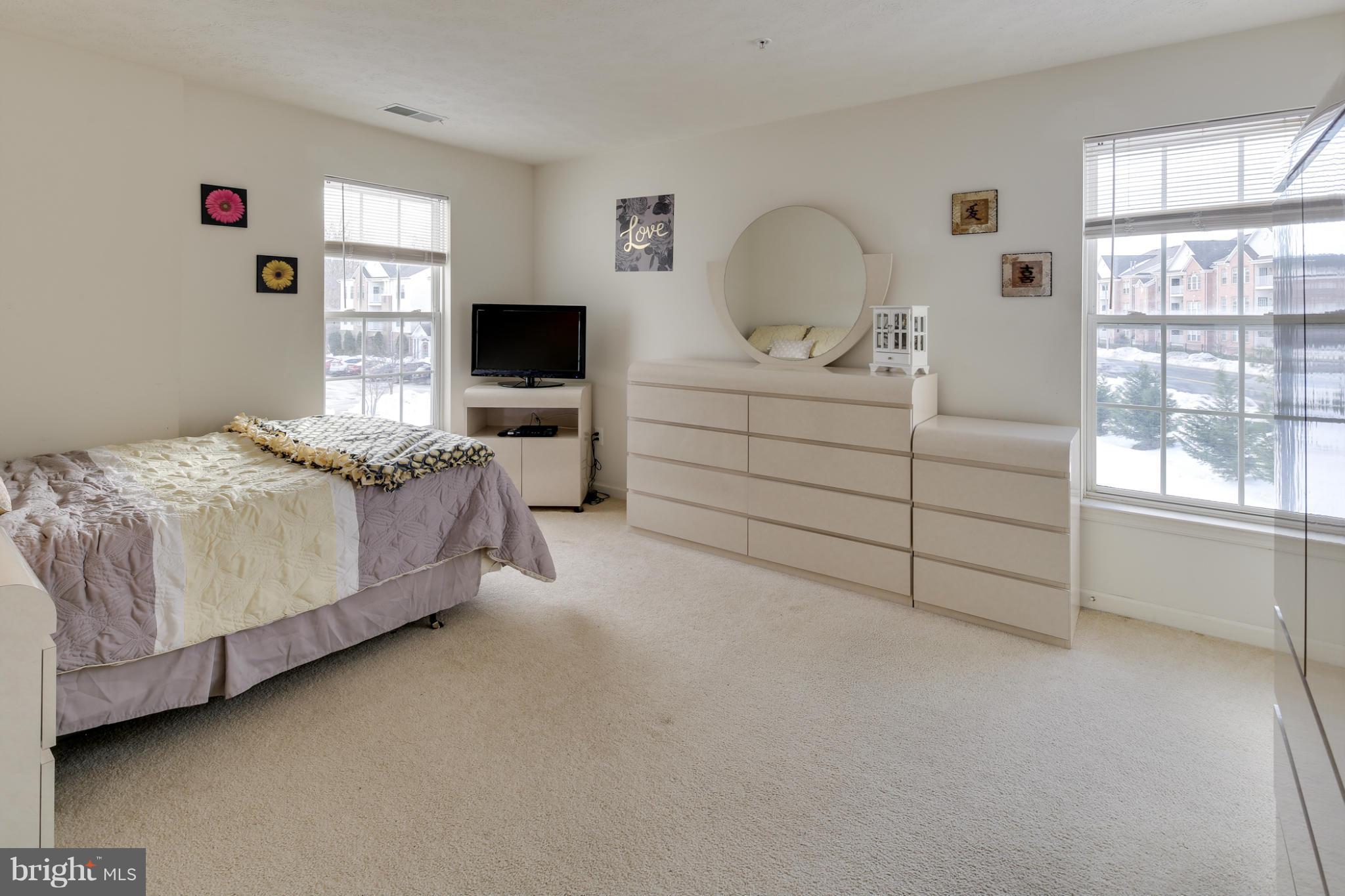 9602 Haven Farm Road, Unit E Perry Hall, MD 21128 - Photo 16 of 30 Bedroom (Master)