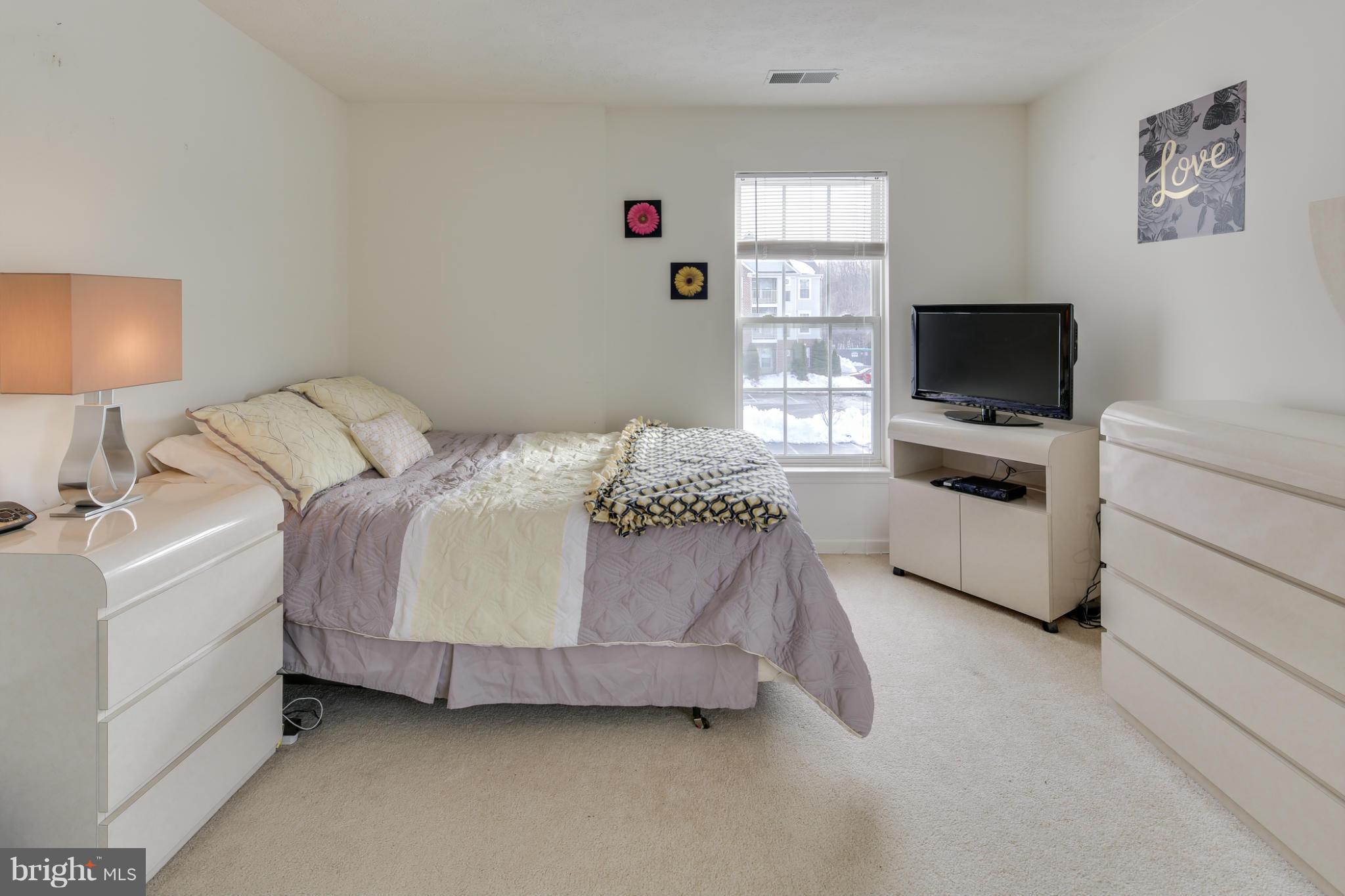 9602 Haven Farm Road, Unit E Perry Hall, MD 21128 - Photo 17 of 30 Bedroom (Master)