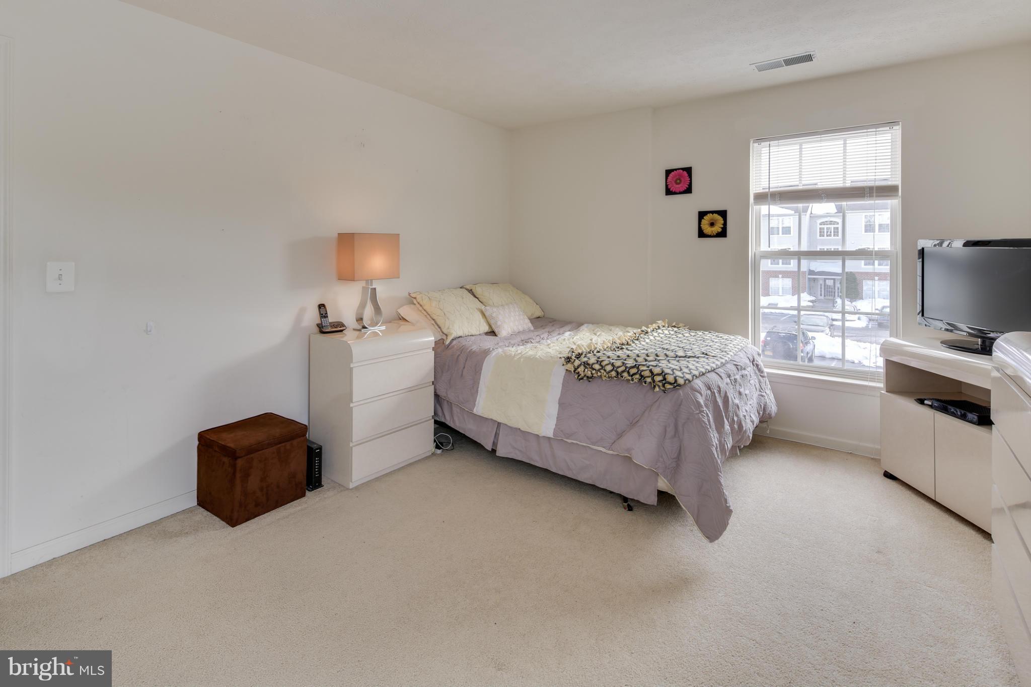 9602 Haven Farm Road, Unit E Perry Hall, MD 21128 - Photo 18 of 30 Bedroom (Master)