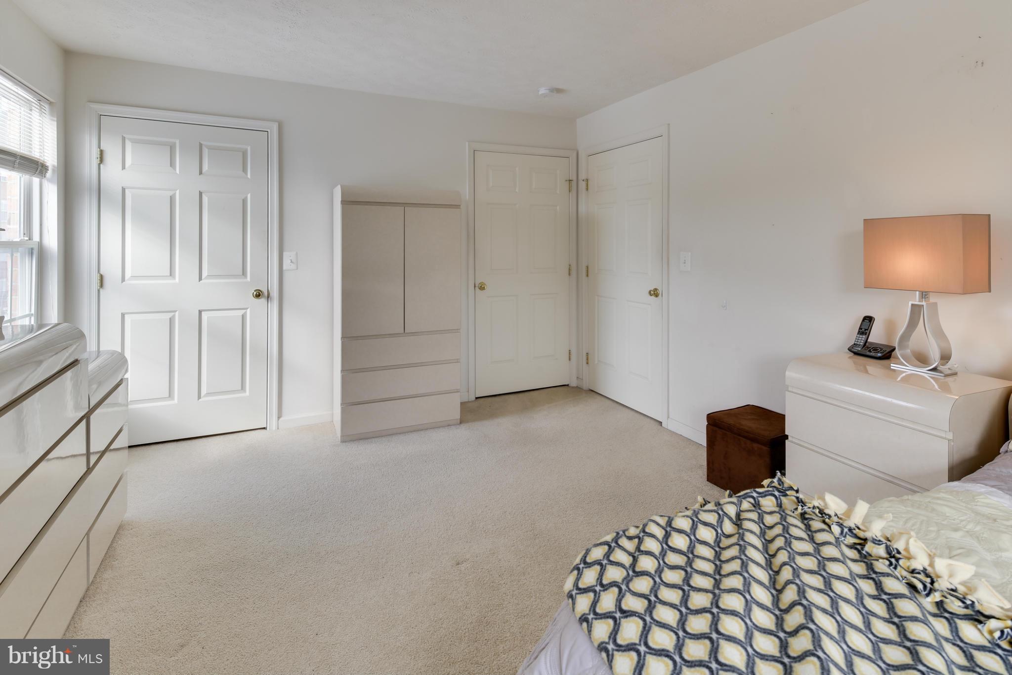 9602 Haven Farm Road, Unit E Perry Hall, MD 21128 - Photo 19 of 30 Bedroom (Master)