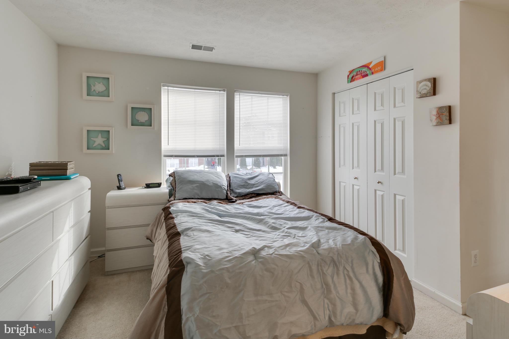 9602 Haven Farm Road, Unit E Perry Hall, MD 21128 - Photo 23 of 30 Bedroom