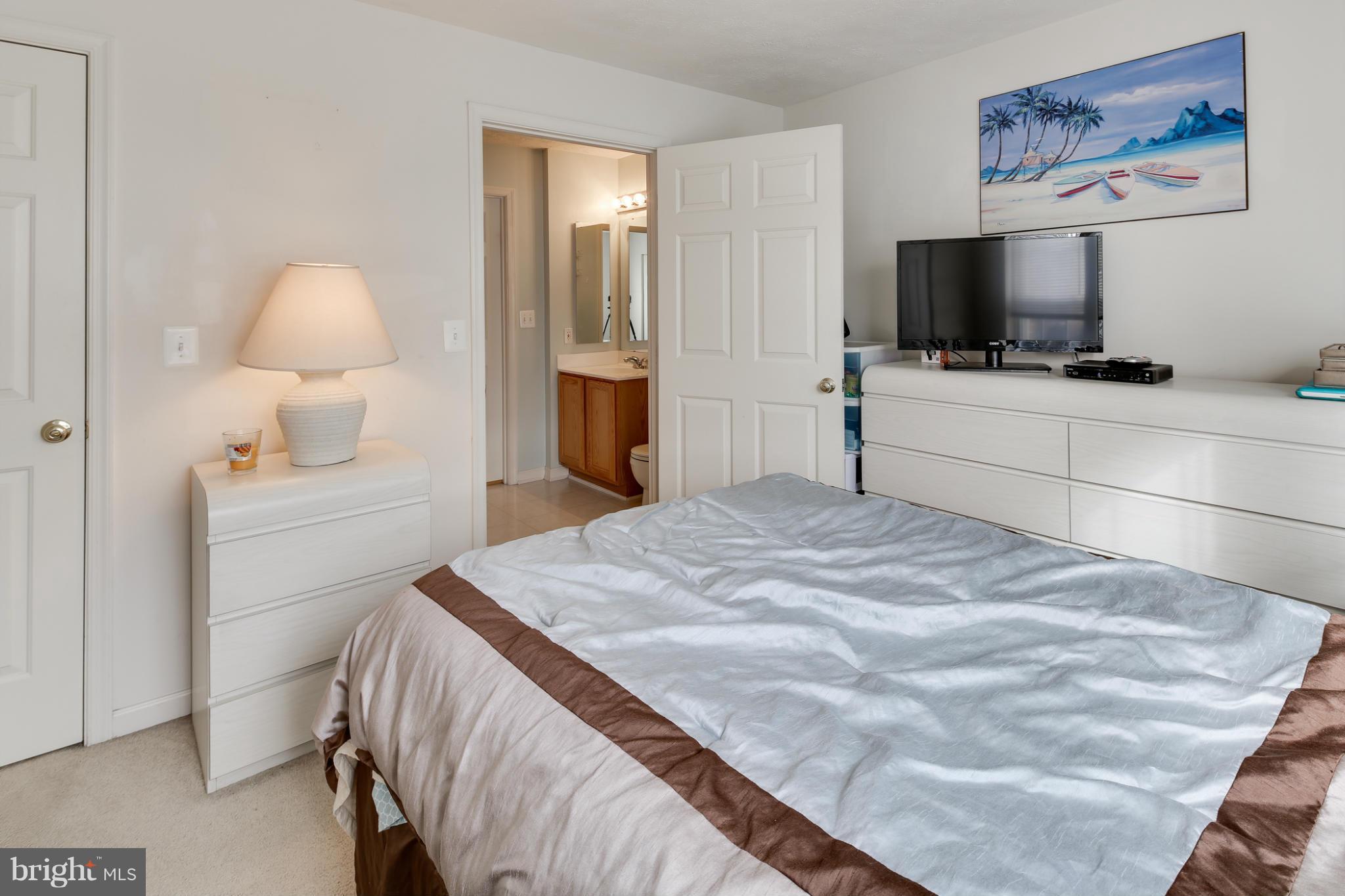 9602 Haven Farm Road, Unit E Perry Hall, MD 21128 - Photo 25 of 30 Bedroom