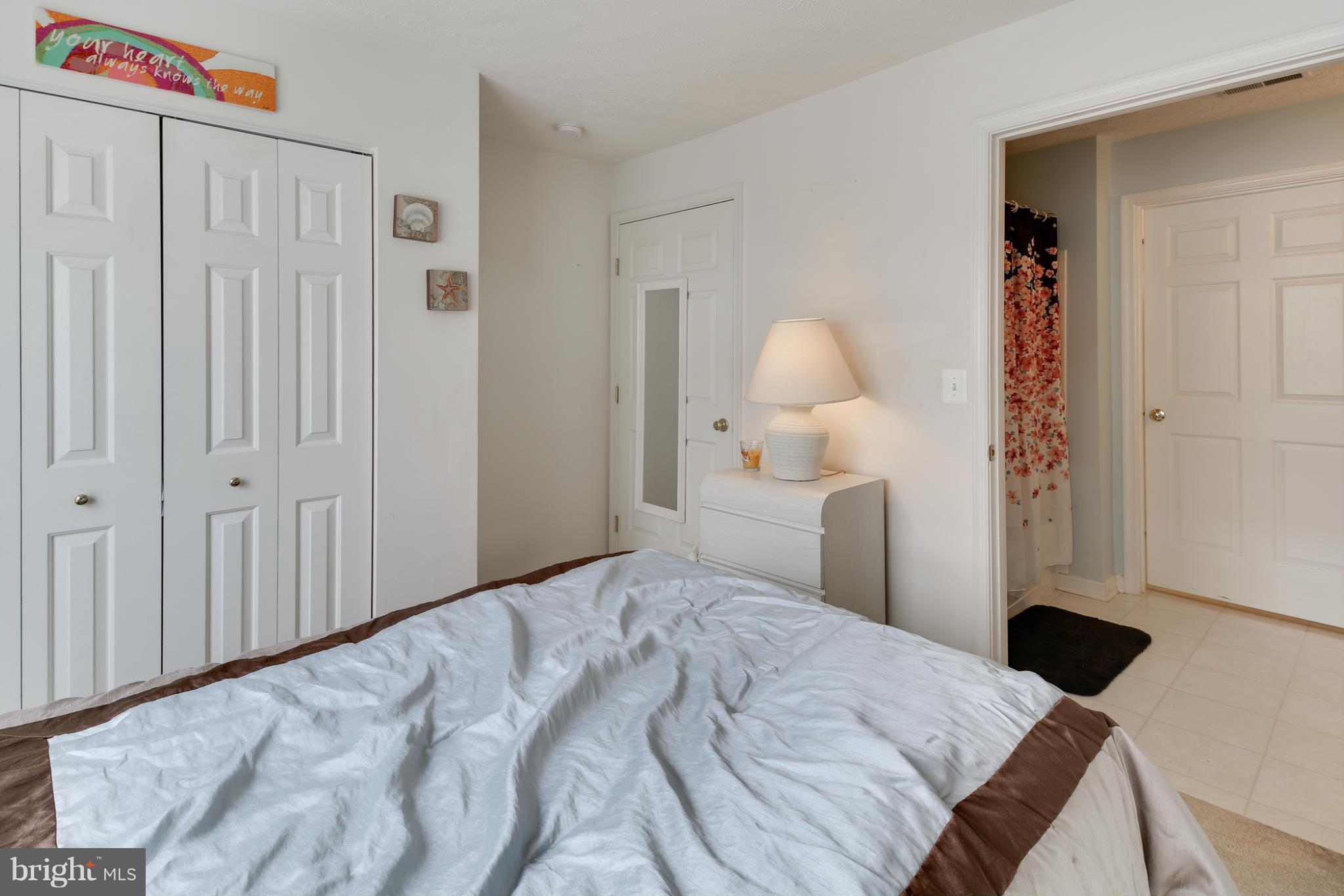 9602 Haven Farm Road, Unit E Perry Hall, MD 21128 - Photo 26 of 30 Bedroom