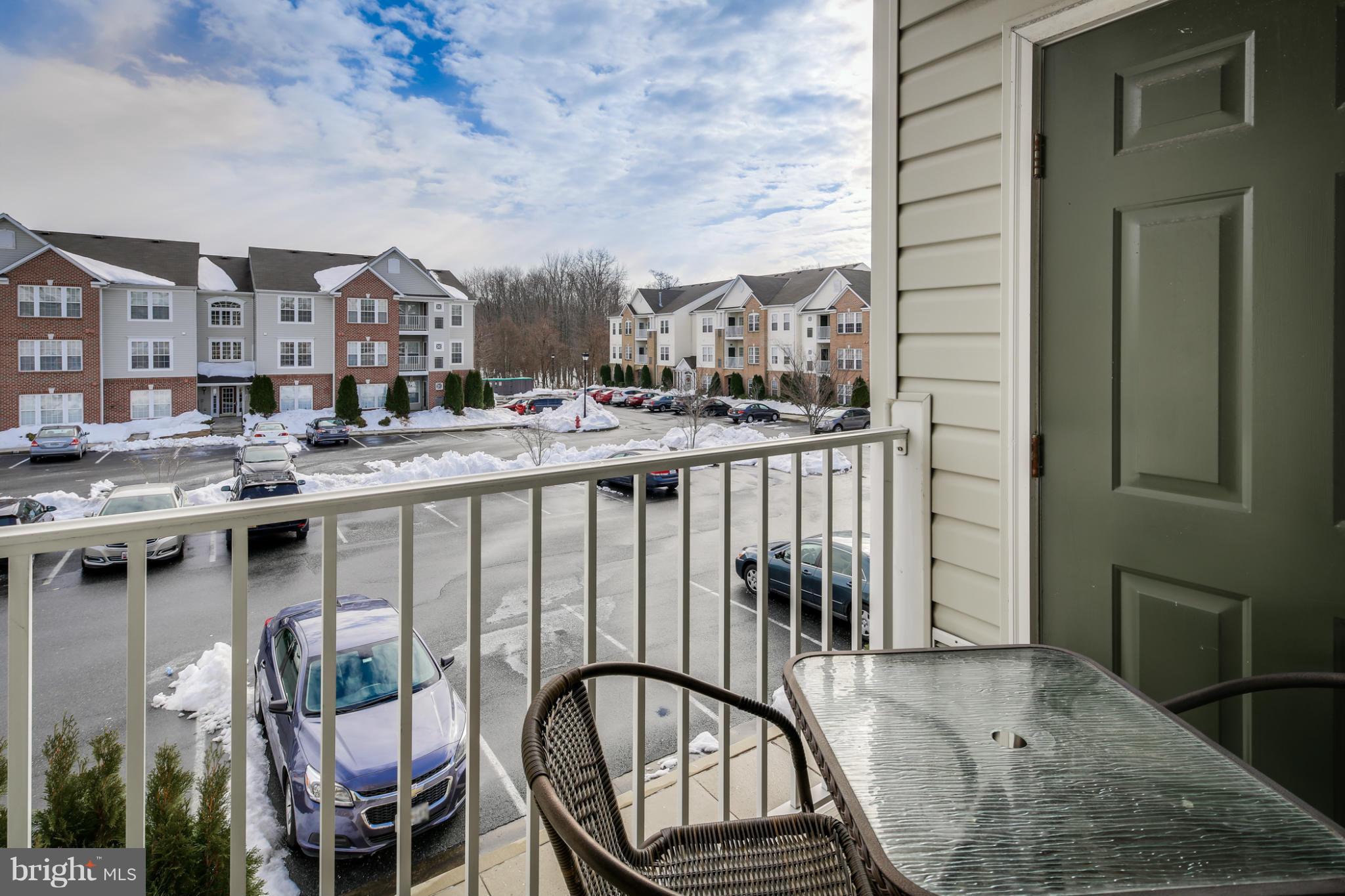 9602 Haven Farm Road, Unit E Perry Hall, MD 21128 - Photo 28 of 30 Exterior (General)