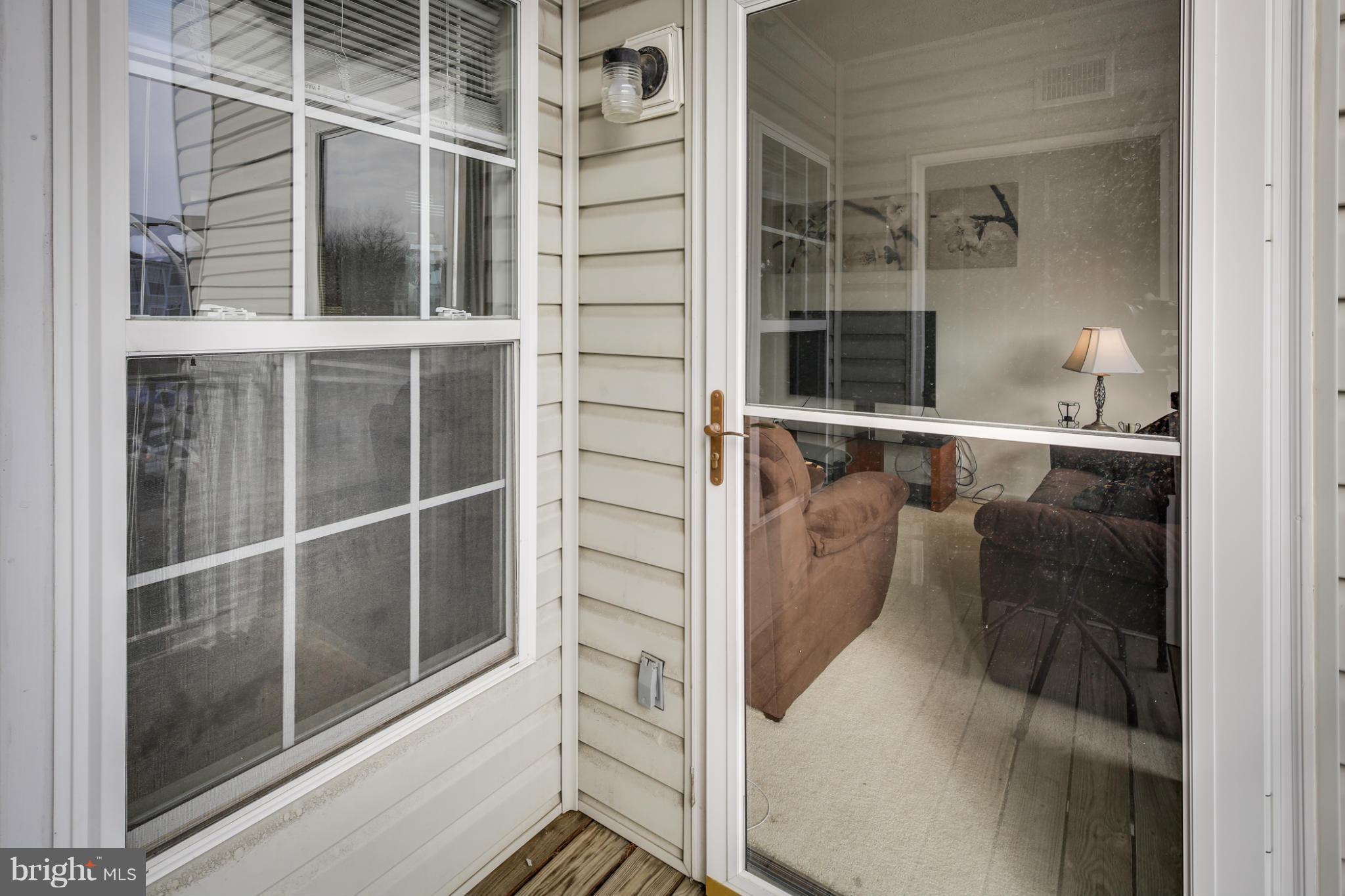 9602 Haven Farm Road, Unit E Perry Hall, MD 21128 - Photo 29 of 30 Exterior (General)