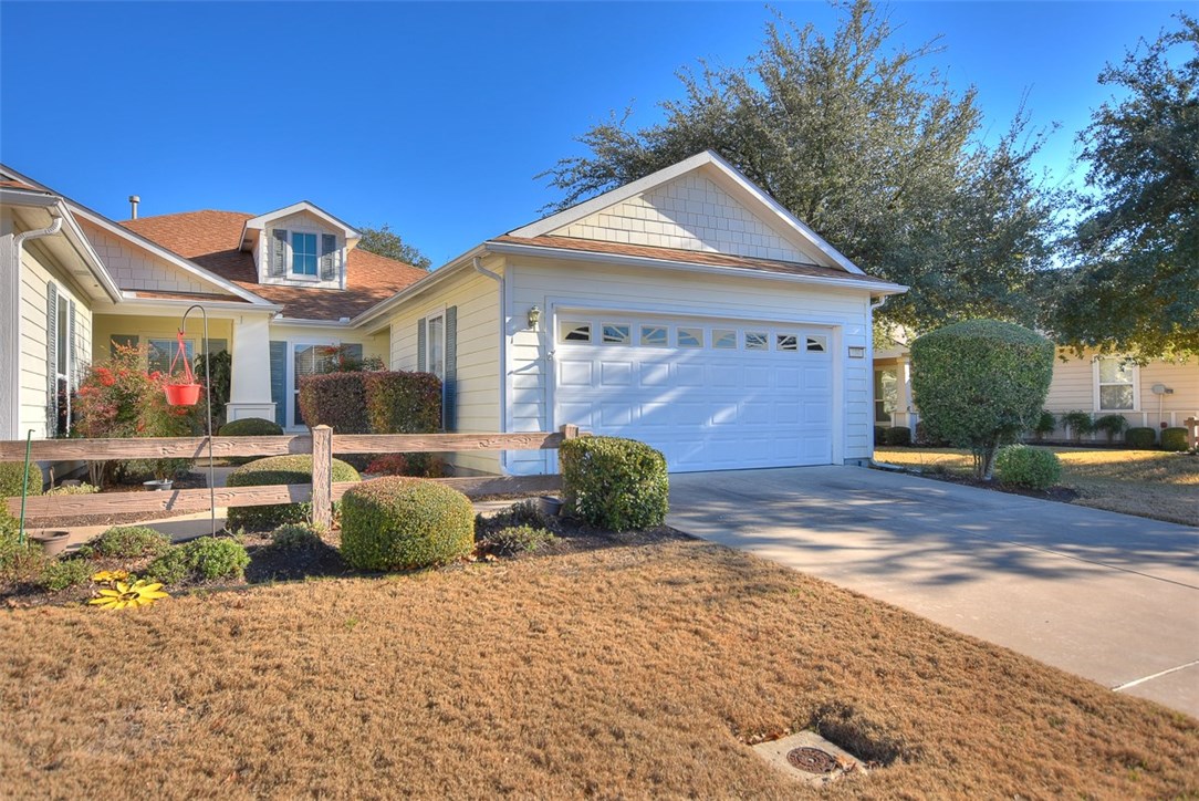 208 Bonham Loop Georgetown, TX 78633 - Photo 1 of 1 Gallery Image 1