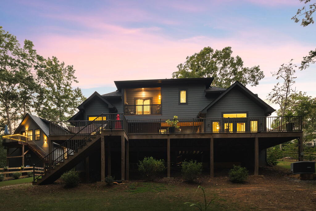130 Country Hills Road Ellijay, GA 30540 - Photo 88 of 102 Gallery Image 88