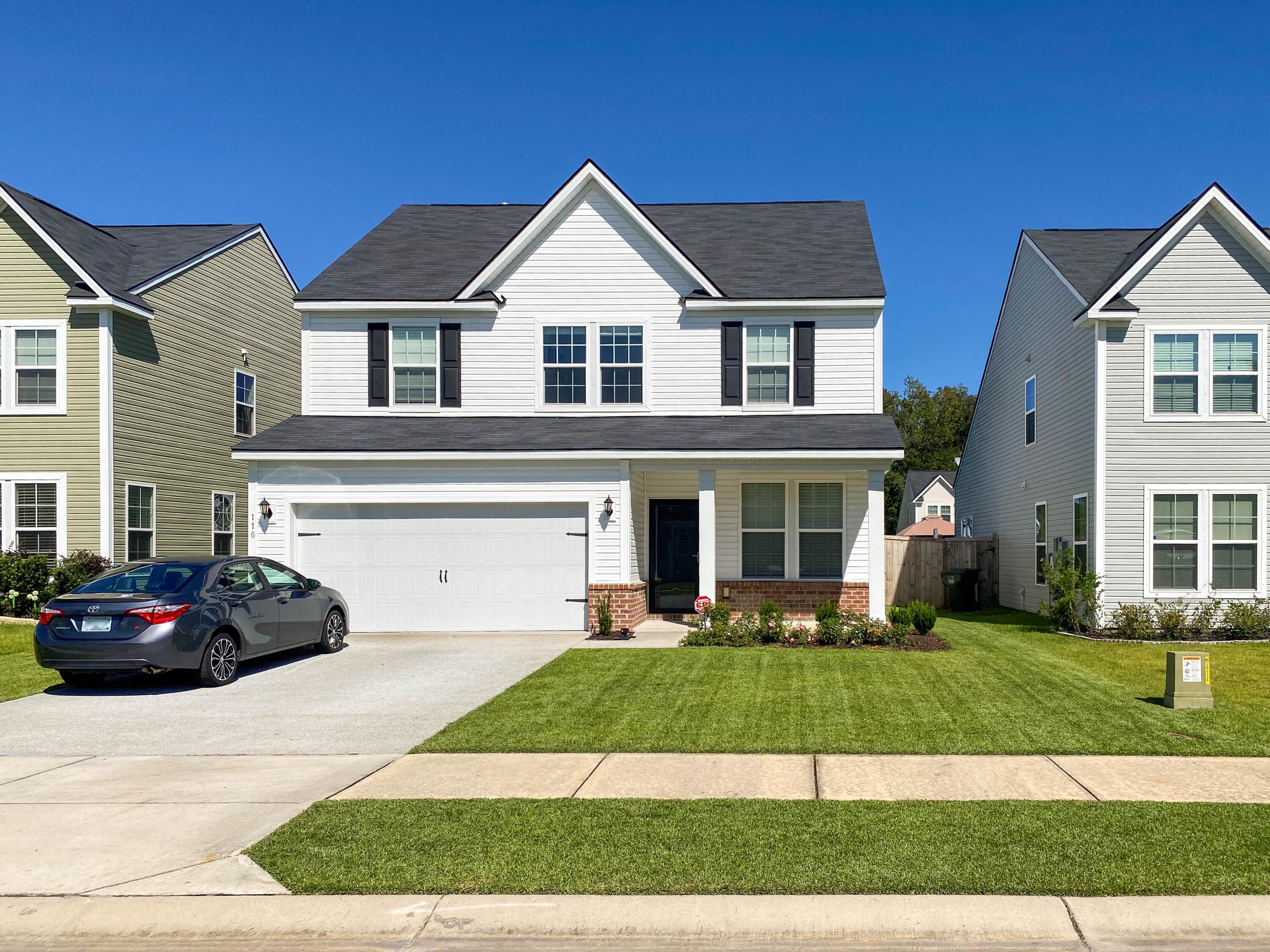 116 Sugeree Drive Moncks Corner, SC 29461 - Photo 1 of 46 116 Sugeree Drive Rental (3 of 4)