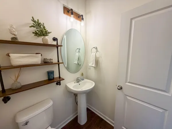 $2,400 | 116 Sugeree Drive, Moncks Corner, SC 29461