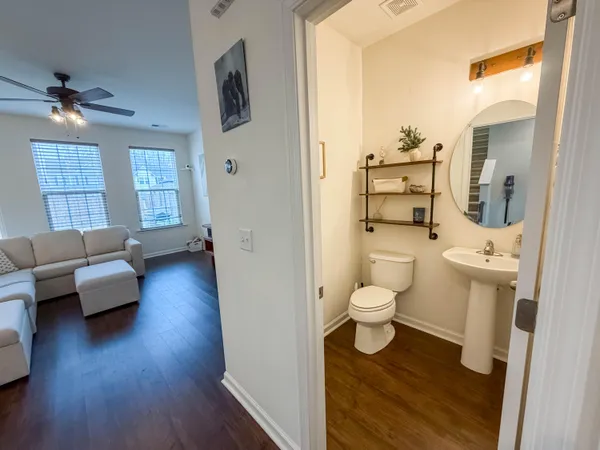$2,400 | 116 Sugeree Drive, Moncks Corner, SC 29461