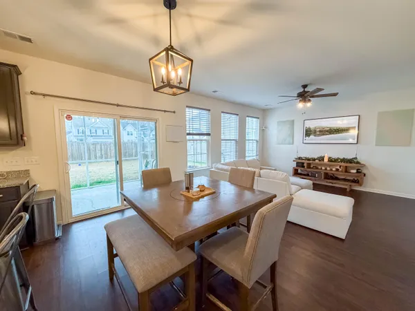 $2,400 | 116 Sugeree Drive, Moncks Corner, SC 29461