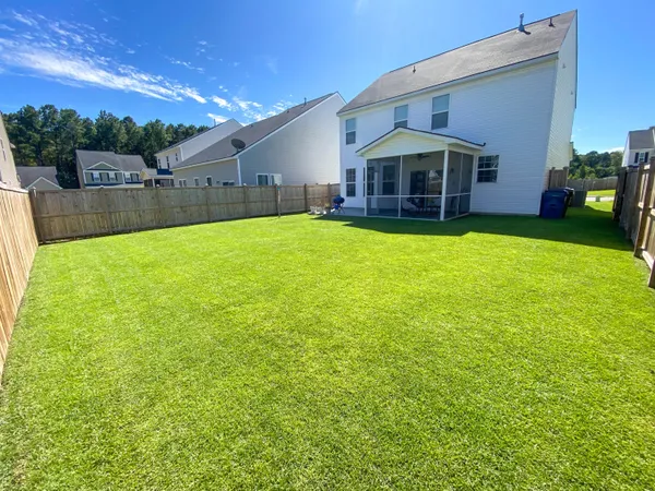 $2,400 | 116 Sugeree Drive, Moncks Corner, SC 29461