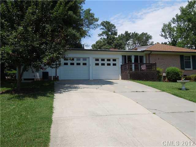 5438 Valley Forge Road Charlotte, NC 28210 - Photo 14 of 16