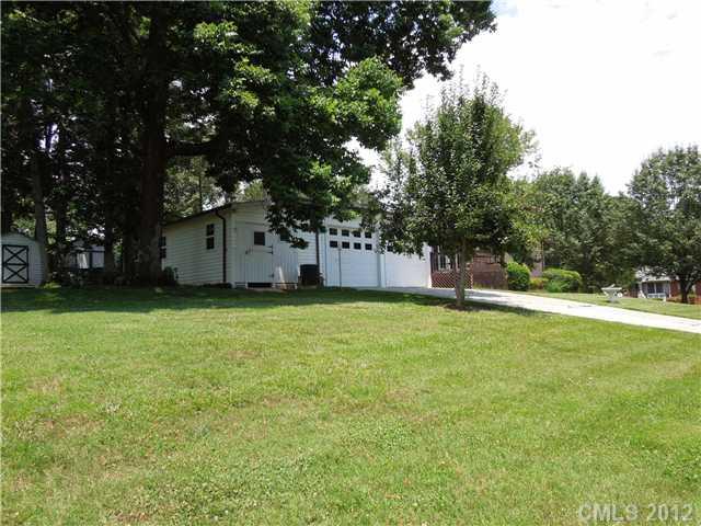 5438 Valley Forge Road Charlotte, NC 28210 - Photo 16 of 16