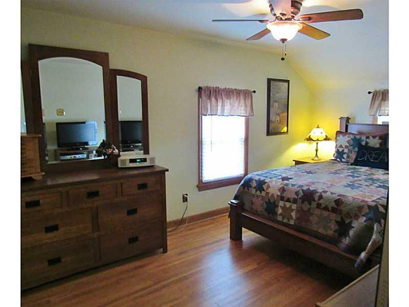 1039 McCoy Road McKees Rocks, PA 15136 - Photo 13 of 25 Master Bedroom.