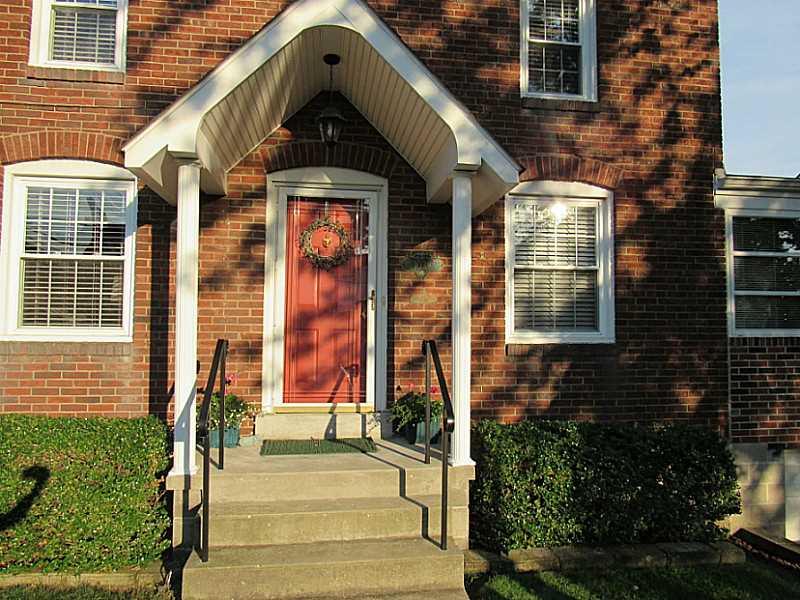 1039 McCoy Road McKees Rocks, PA 15136 - Photo 24 of 25 Exterior Front.