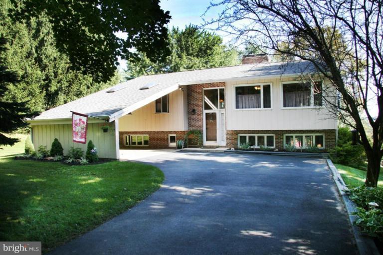 2624 Coon Club Road Westminster, MD 21157 - Photo 1 of 27 Exterior (Main)