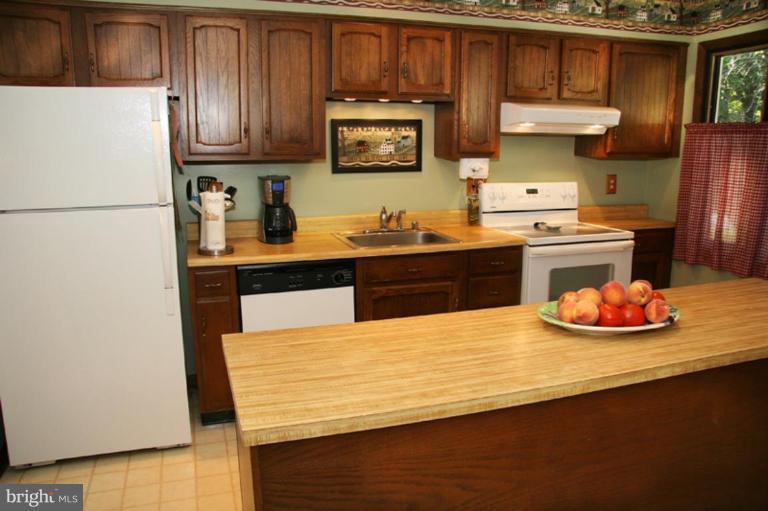 2624 Coon Club Road Westminster, MD 21157 - Photo 3 of 27 Kitchen #2