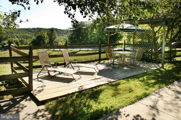 2624 Coon Club Road Westminster, MD 21157 - Photo 22 of 27 Patio 2