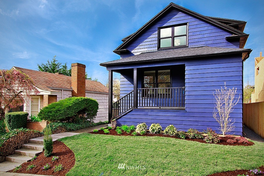 2148 North 63rd Street Seattle, WA 98103 - Photo 1 of 24 Gallery Image 1