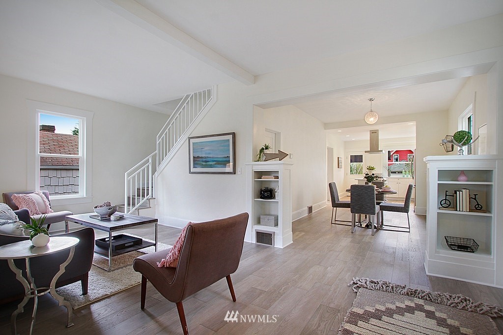 2148 North 63rd Street Seattle, WA 98103 - Photo 7 of 24 Gallery Image 7