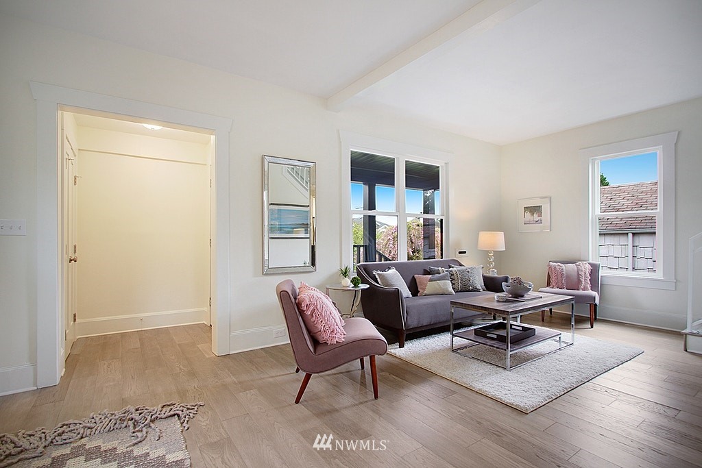 2148 North 63rd Street Seattle, WA 98103 - Photo 8 of 24 Gallery Image 8