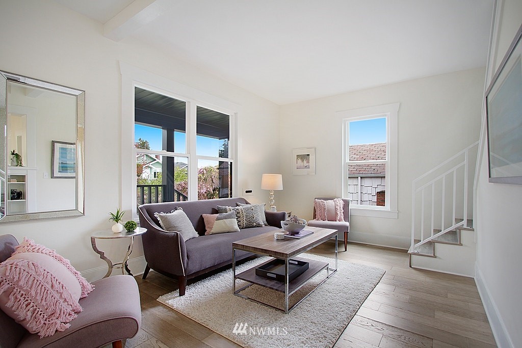 2148 North 63rd Street Seattle, WA 98103 - Photo 9 of 24 Gallery Image 9