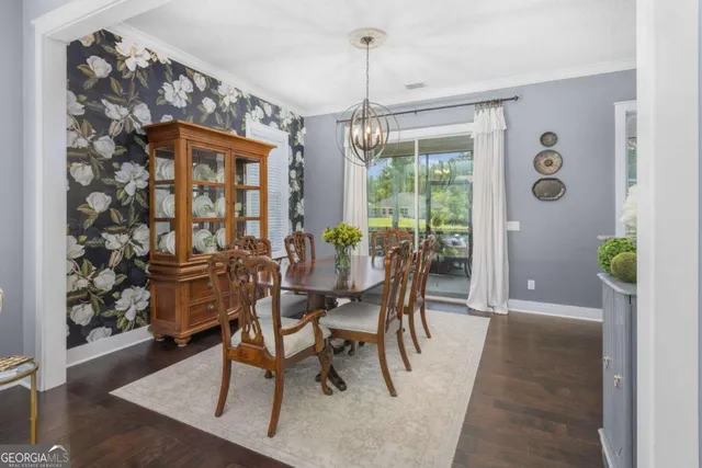 $2,600 | 106 Boatsman Way, St. Marys, GA 31558