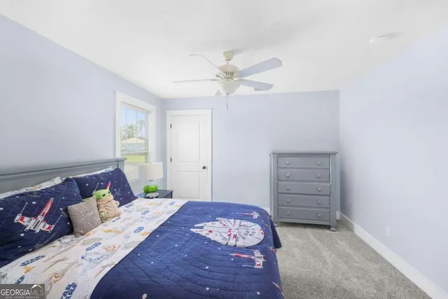 $2,600 | 106 Boatsman Way, St. Marys, GA 31558