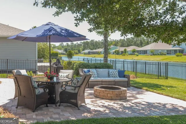 $2,600 | 106 Boatsman Way, St. Marys, GA 31558