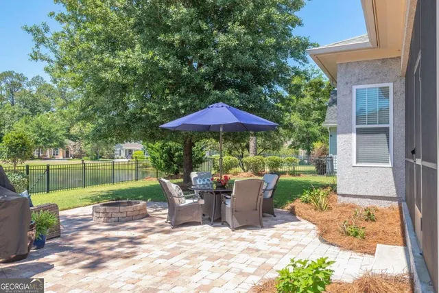 $2,600 | 106 Boatsman Way, St. Marys, GA 31558