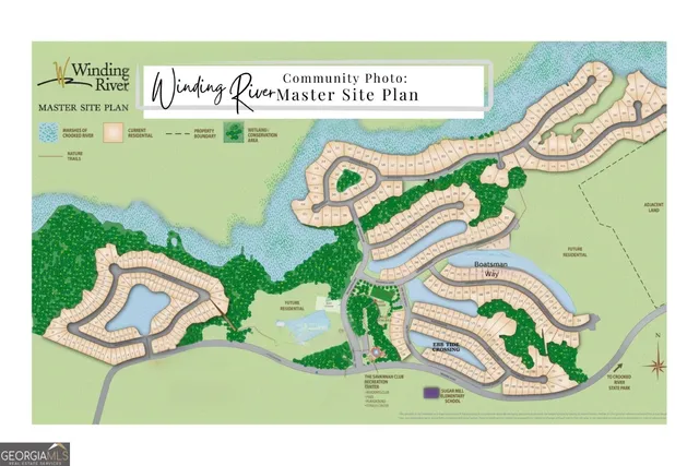 $2,600 | 106 Boatsman Way, St. Marys, GA 31558