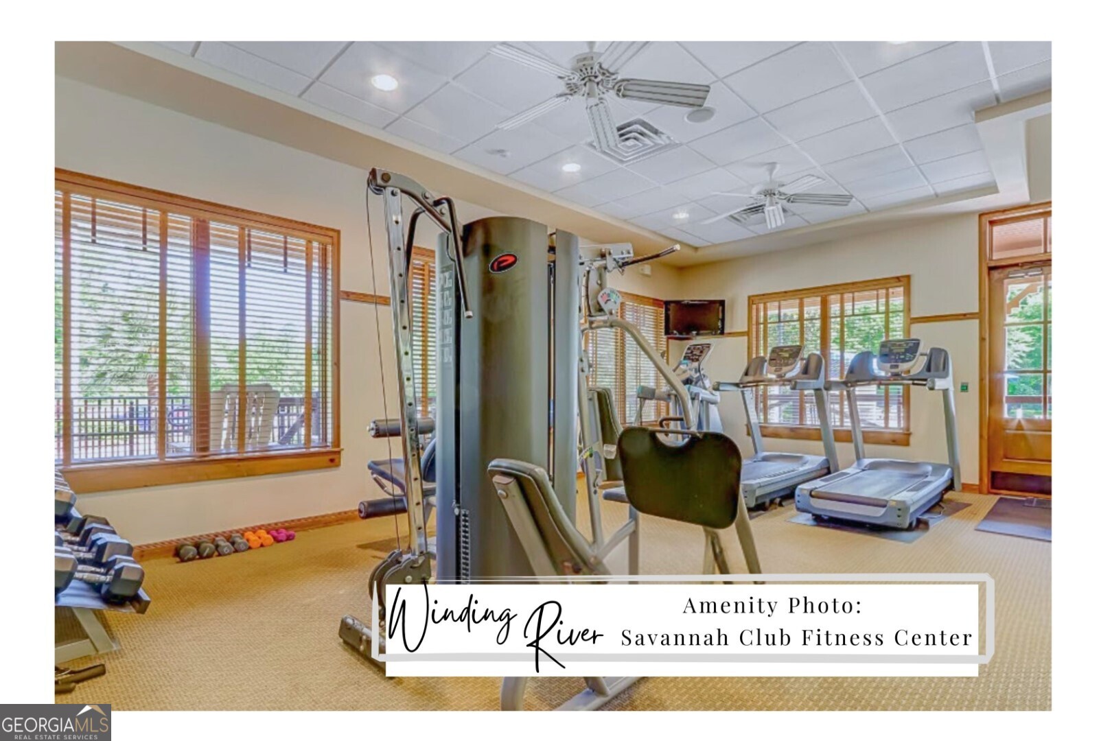 106 Boatsman Way St. Marys, GA 31558 - Photo 46 of 52 a picture of a living room