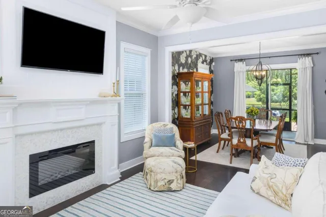 $2,600 | 106 Boatsman Way, St. Marys, GA 31558