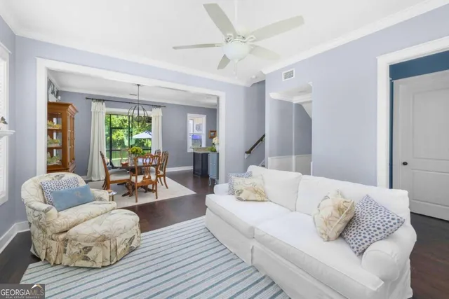 $2,600 | 106 Boatsman Way, St. Marys, GA 31558