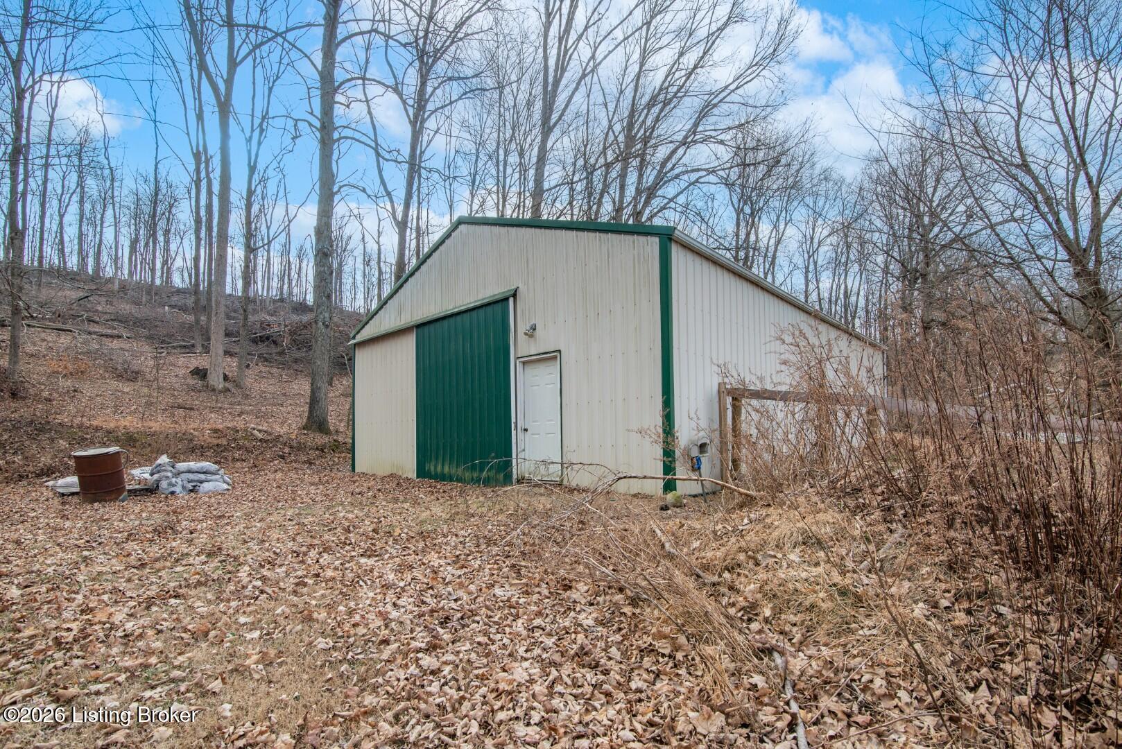 2800 Stringtown Road Guston, KY 40142 - Photo 75 of 99 2800 Stringtown Rd-65