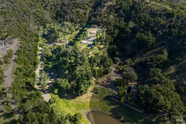 $590,000 | 4502 Silverado Trail North, Calistoga, CA 94515