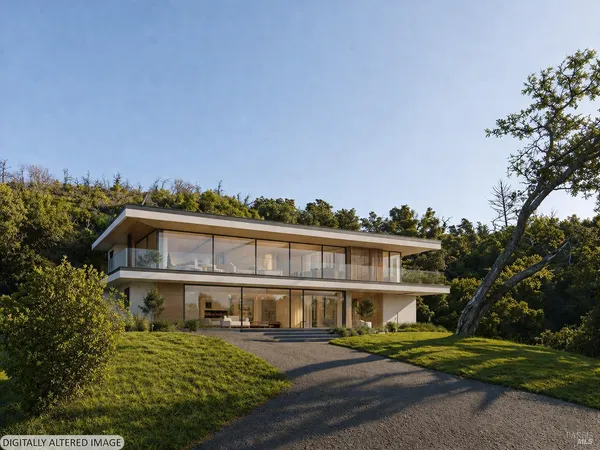 $590,000 | 4502 Silverado Trail North, Calistoga, CA 94515