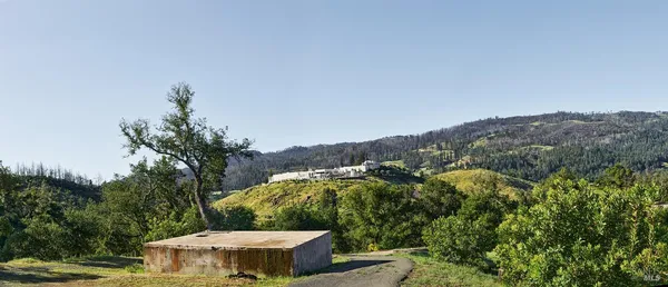 $590,000 | 4502 Silverado Trail North, Calistoga, CA 94515