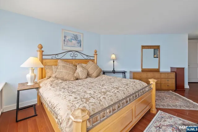 $479,000 | 7002 JFK Boulevard East, Unit 27F, Guttenberg, NJ 07093