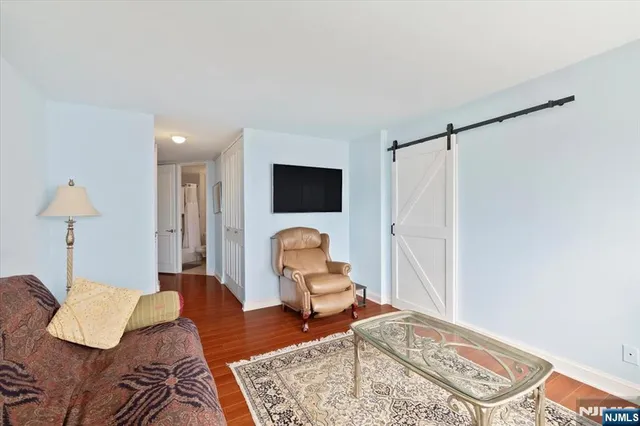 $479,000 | 7002 JFK Boulevard East, Unit 27F, Guttenberg, NJ 07093