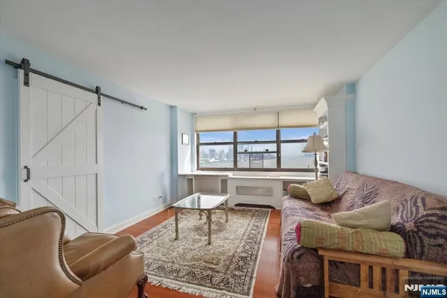 $479,000 | 7002 JFK Boulevard East, Unit 27F, Guttenberg, NJ 07093