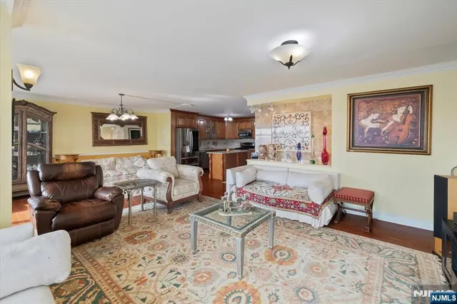 $479,000 | 7002 JFK Boulevard East, Unit 27F, Guttenberg, NJ 07093
