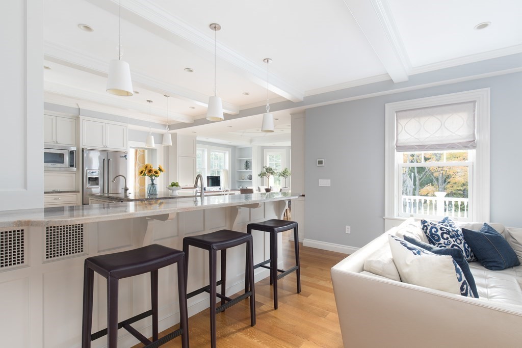 45 Percy Road Lexington, MA 02421 - Photo 9 of 42 Gallery Image 9
